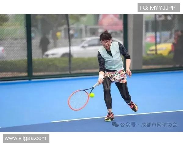 成都网球队耐力训练揭秘提升竞技水平的秘密与挑战